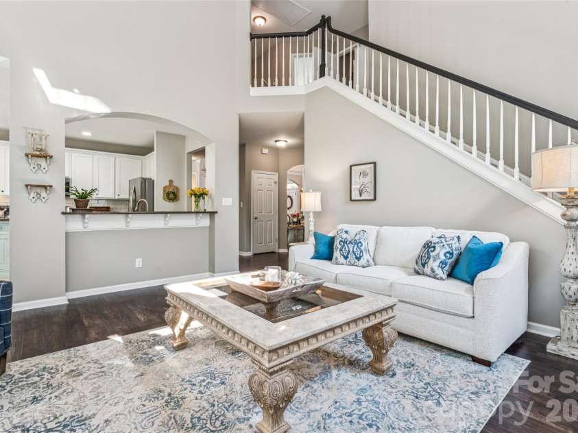 9639 Brandybuck Drive, Charlotte, NC 28269.  MLS# CAR4385629, YatesRealty ID 25199. 
