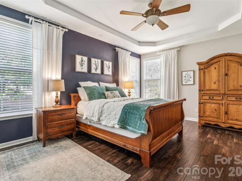 9639 Brandybuck Drive, Charlotte, NC 28269.  MLS# CAR4385629, YatesRealty ID 25199. 