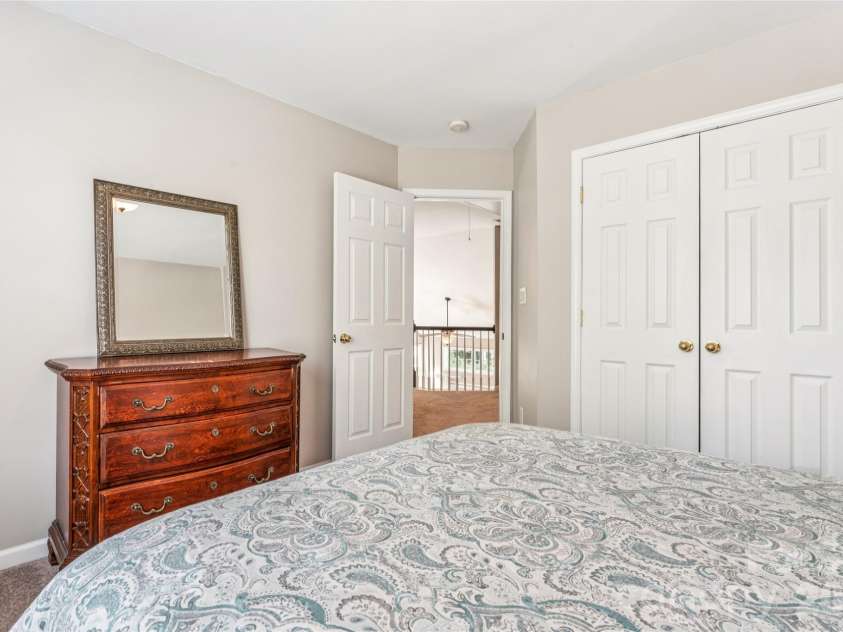 9639 Brandybuck Drive, Charlotte, NC 28269.  MLS# CAR4385629, YatesRealty ID 25199. 
