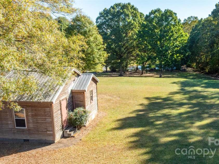 110 Jenkins Farm Lane, Mooresville, NC 28115.  MLS# CAR4316175, YatesRealty ID 252. Unfinished Home