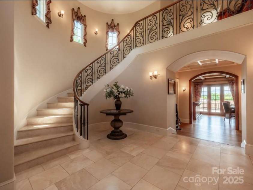 2921 Pacolet Road, Landrum, SC 29356.  MLS# CAR4255189, YatesRealty ID 252. 