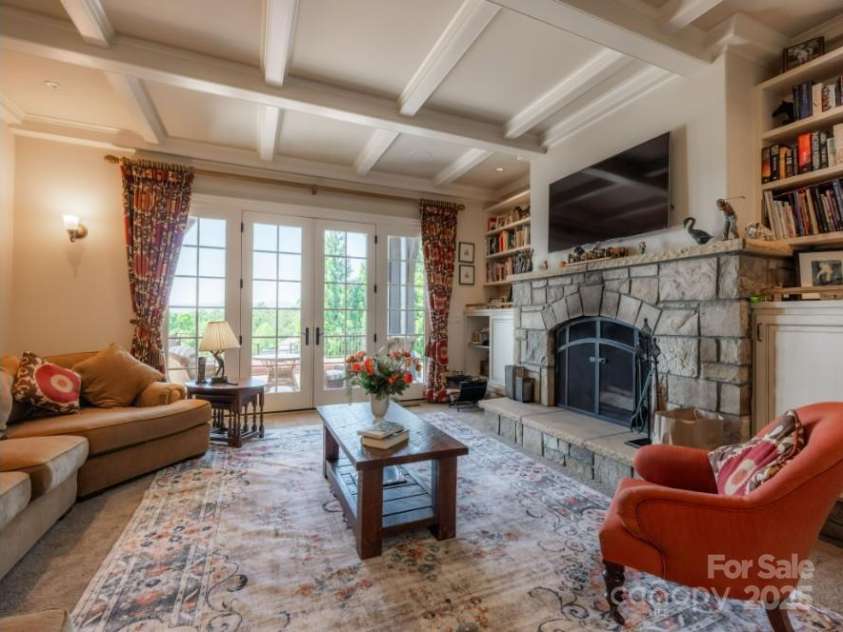 2921 Pacolet Road, Landrum, SC 29356.  MLS# CAR4255189, YatesRealty ID 252. 