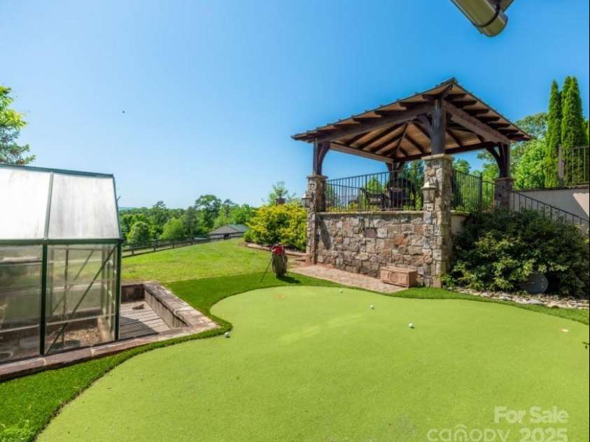 2921 Pacolet Road, Landrum, SC 29356.  MLS# CAR4255189, YatesRealty ID 252. 