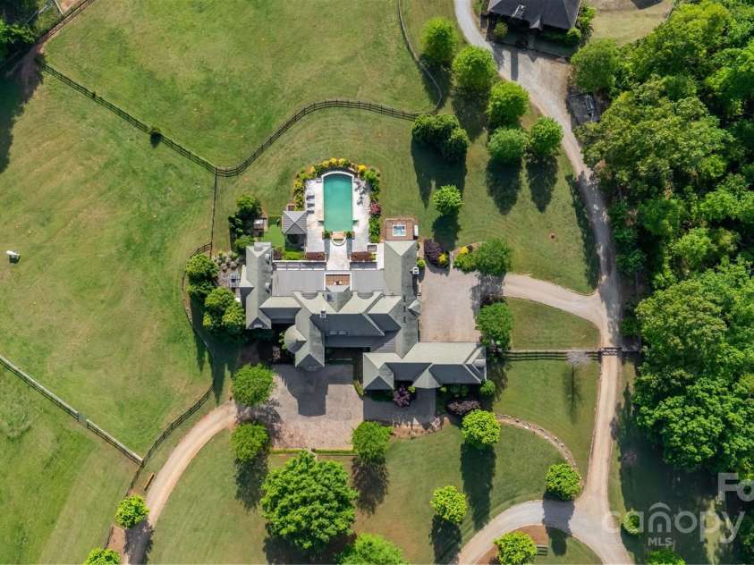 2921 Pacolet Road, Landrum, SC 29356.  MLS# CAR4255189, YatesRealty ID 252. 