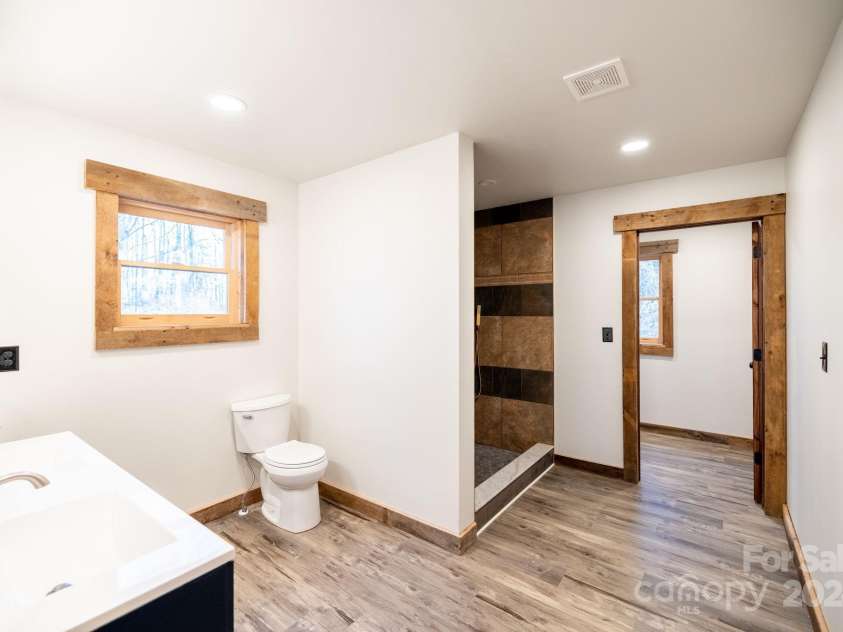 486 Hunter-Lysik Way, Laurel Springs, NC 28644.  MLS# CAR4197178, YatesRealty ID 252. 