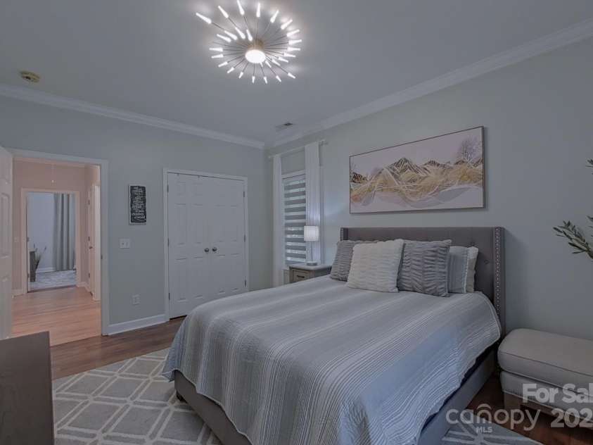 10604 Russet Place, Charlotte, NC 28227.  MLS# CAR4187601, YatesRealty ID 2520. 