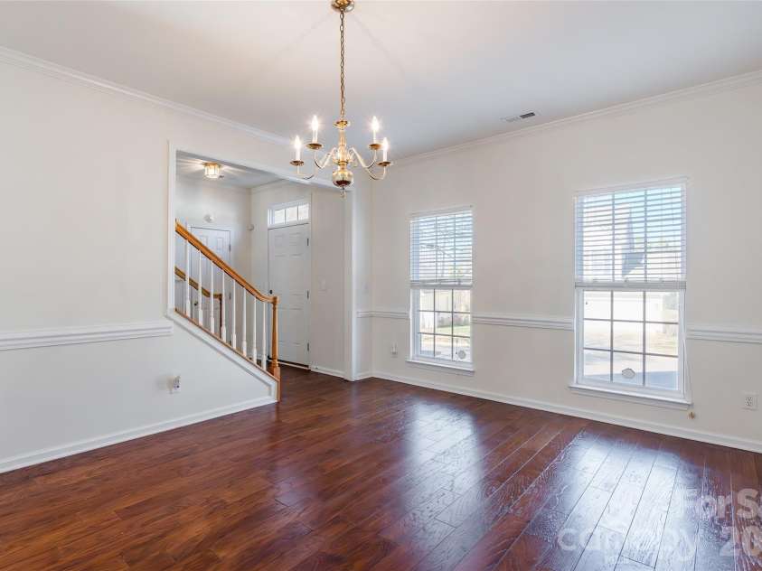 11938 Harmon Lane, Pineville, NC 28134.  MLS# CAR4336804, YatesRealty ID 2520. 