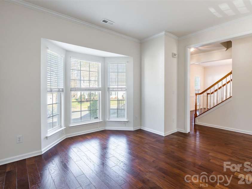 11938 Harmon Lane, Pineville, NC 28134.  MLS# CAR4336804, YatesRealty ID 2520. 