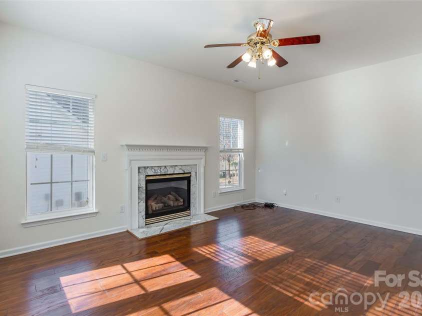 11938 Harmon Lane, Pineville, NC 28134.  MLS# CAR4336804, YatesRealty ID 2520. 