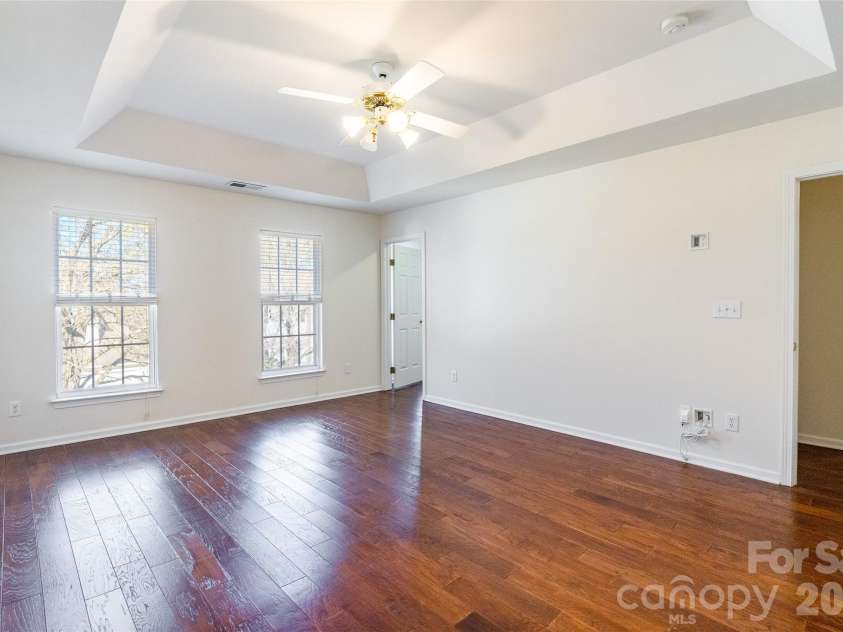 11938 Harmon Lane, Pineville, NC 28134.  MLS# CAR4336804, YatesRealty ID 2520. 