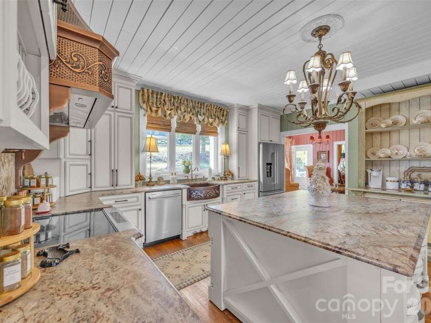 230 NC 88 Highway, Jefferson, NC 28640.  MLS# CAR4391398, YatesRealty ID 2520. 