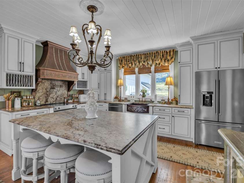 230 NC 88 Highway, Jefferson, NC 28640.  MLS# CAR4391398, YatesRealty ID 2520. 