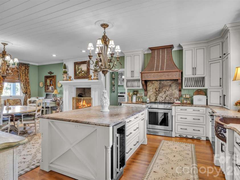 230 NC 88 Highway, Jefferson, NC 28640.  MLS# CAR4391398, YatesRealty ID 2520. 