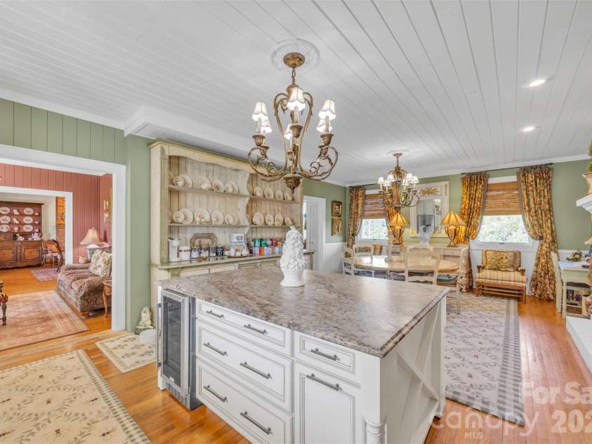 230 NC 88 Highway, Jefferson, NC 28640.  MLS# CAR4391398, YatesRealty ID 2520. 