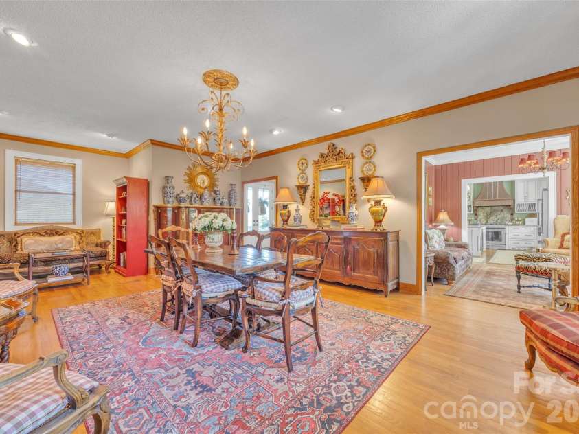 230 NC 88 Highway, Jefferson, NC 28640.  MLS# CAR4391398, YatesRealty ID 2520. 