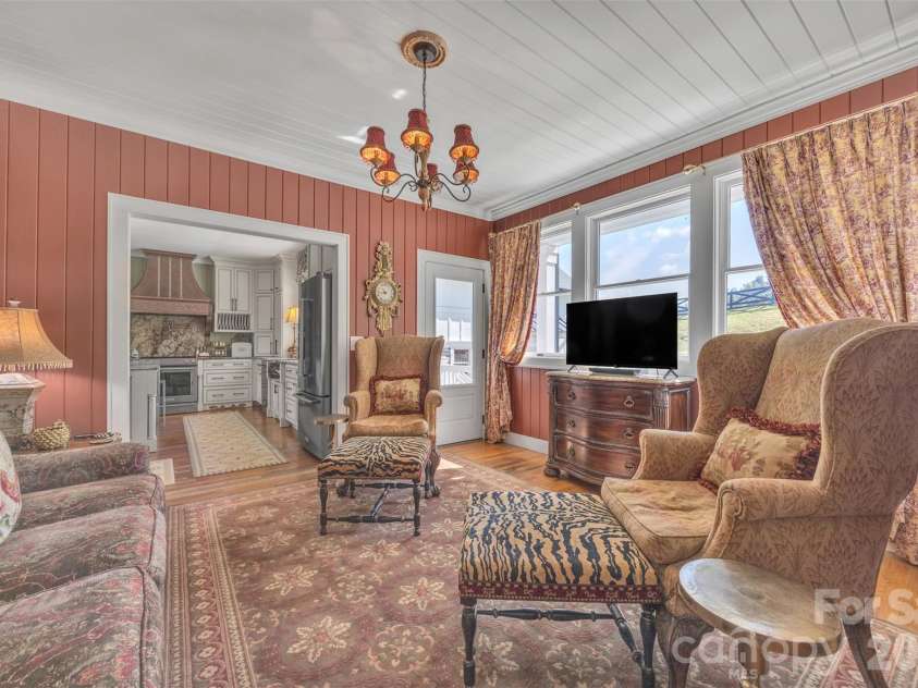 230 NC 88 Highway, Jefferson, NC 28640.  MLS# CAR4391398, YatesRealty ID 2520. 