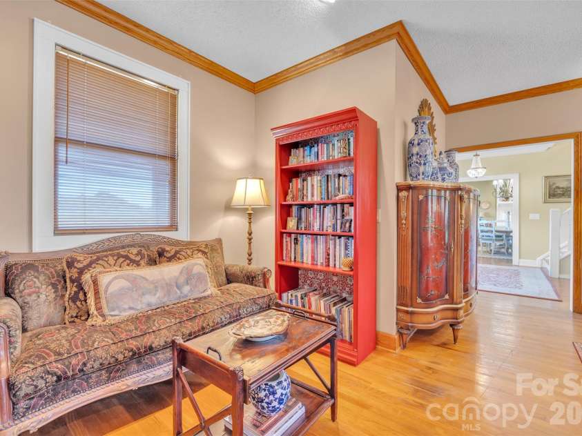 230 NC 88 Highway, Jefferson, NC 28640.  MLS# CAR4391398, YatesRealty ID 2520. 