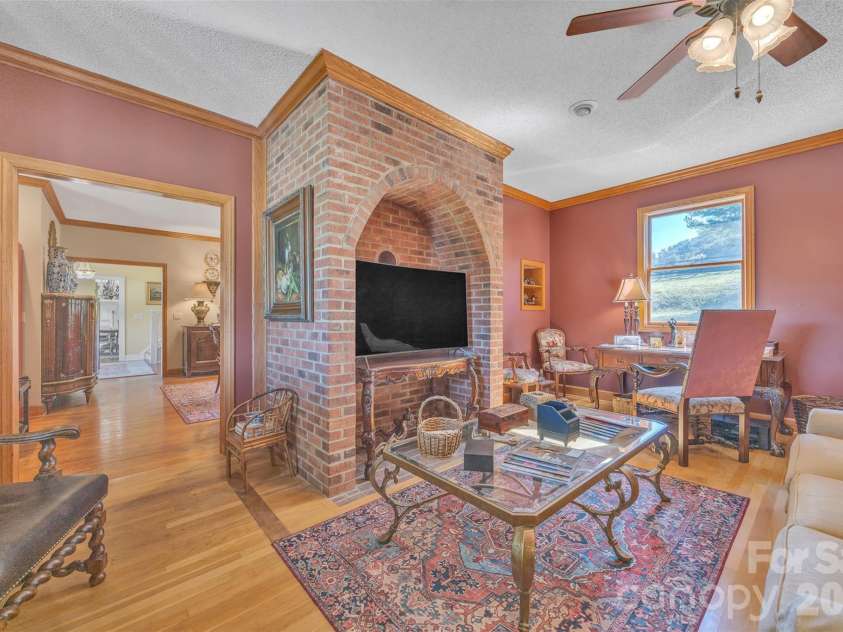 230 NC 88 Highway, Jefferson, NC 28640.  MLS# CAR4391398, YatesRealty ID 2520. 