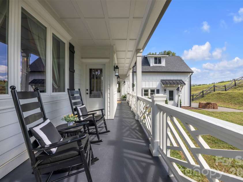 230 NC 88 Highway, Jefferson, NC 28640.  MLS# CAR4391398, YatesRealty ID 2520. 