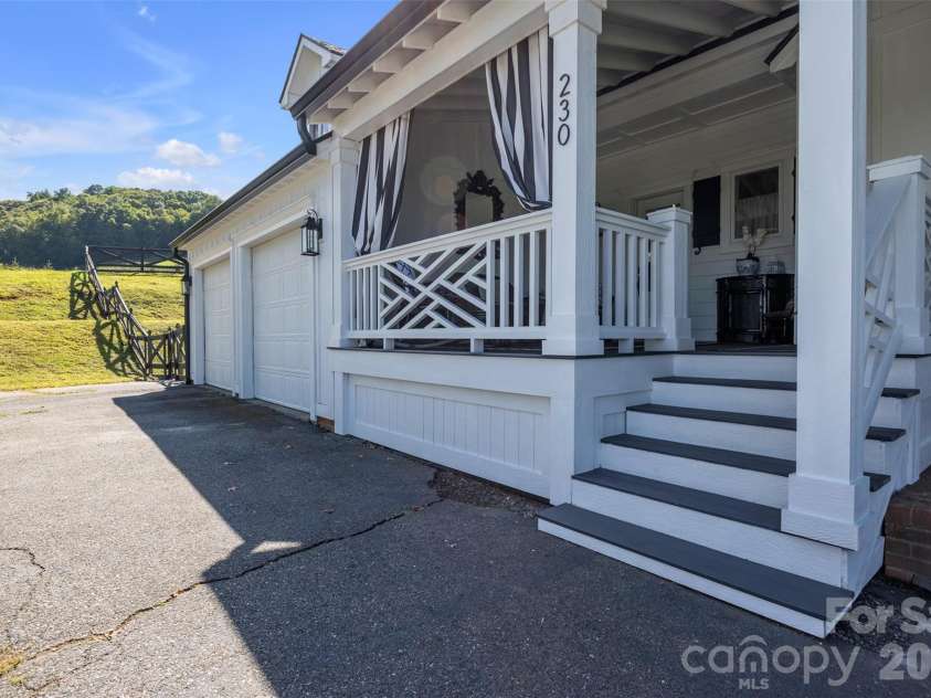 230 NC 88 Highway, Jefferson, NC 28640.  MLS# CAR4391398, YatesRealty ID 2520. 