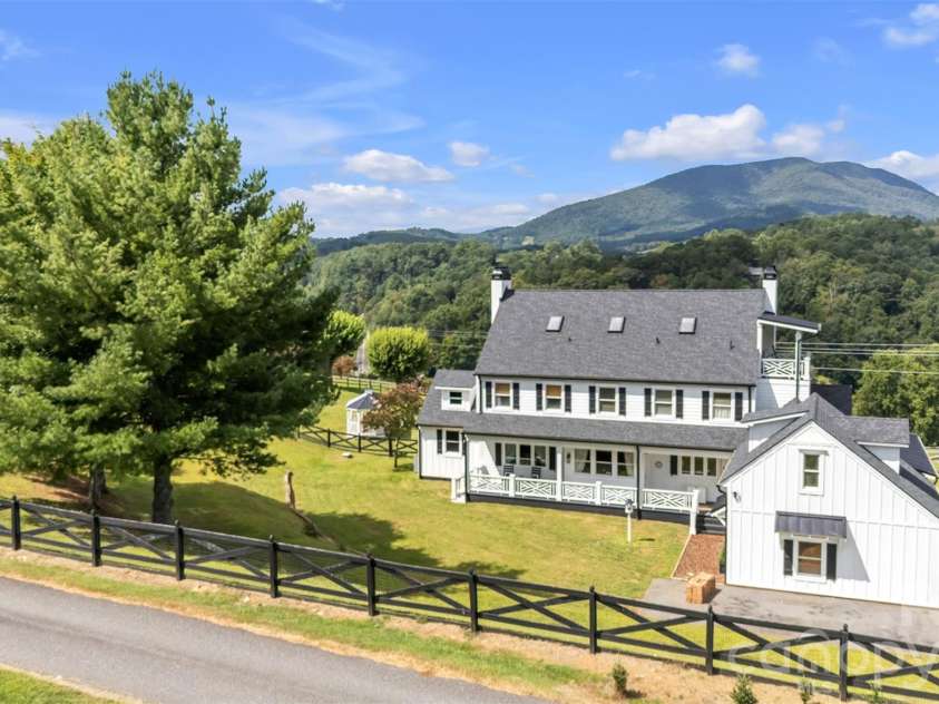 230 NC 88 Highway, Jefferson, NC 28640.  MLS# CAR4391398, YatesRealty ID 2520. 