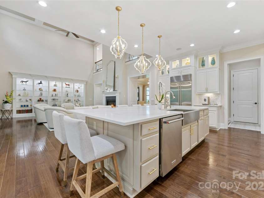 920 Terramore Drive, Waxhaw, NC 28173.  MLS# CAR4269914, YatesRealty ID 25200. 