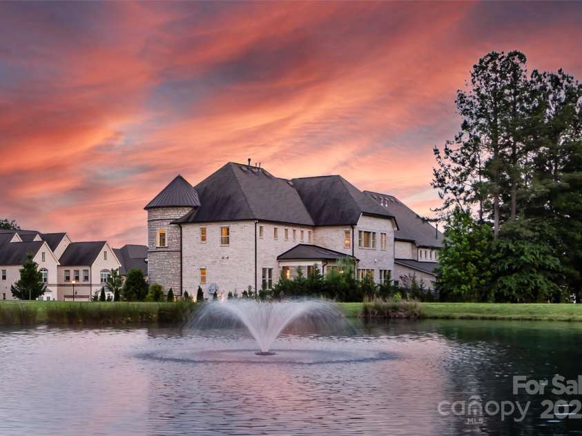 920 Terramore Drive, Waxhaw, NC 28173.  MLS# CAR4269914, YatesRealty ID 25200. 