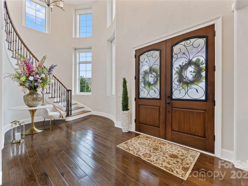 920 Terramore Drive, Waxhaw, NC 28173.  MLS# CAR4269914, YatesRealty ID 25200. 