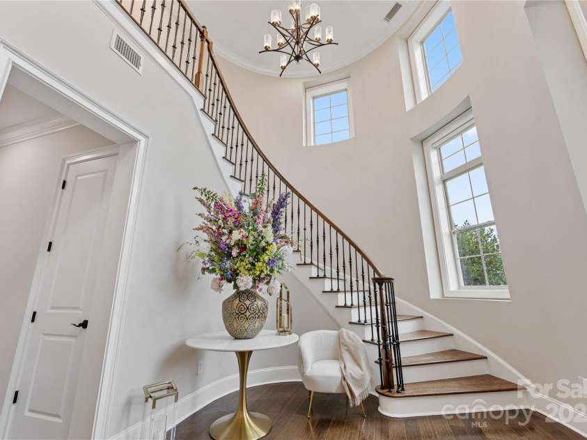 920 Terramore Drive, Waxhaw, NC 28173.  MLS# CAR4269914, YatesRealty ID 25200. 