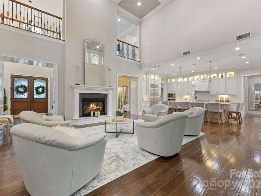 920 Terramore Drive, Waxhaw, NC 28173.  MLS# CAR4269914, YatesRealty ID 25200. 