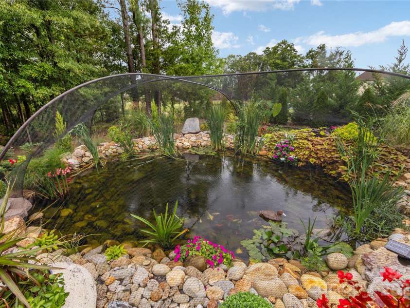 920 Terramore Drive, Waxhaw, NC 28173.  MLS# CAR4269914, YatesRealty ID 25200. 