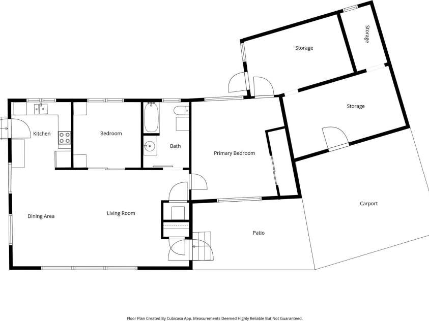 36 Robinwood Avenue, Asheville, NC 28806.  MLS# CAR4381844, YatesRealty ID 25201. 
