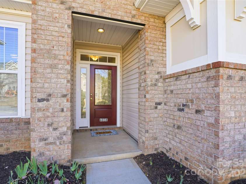 6038 Durango Way, Denver, NC 28037.  MLS# CAR4262979, YatesRealty ID 25201. 