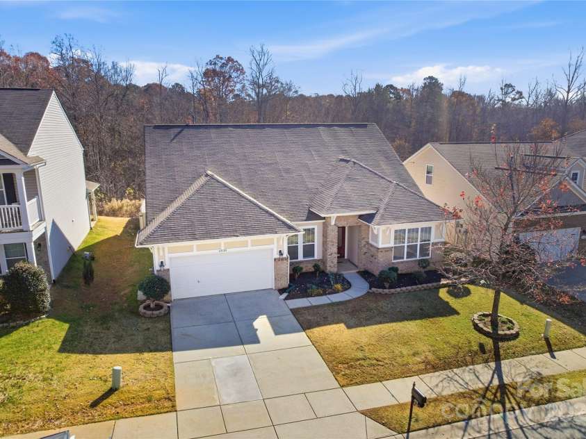 6038 Durango Way, Denver, NC 28037.  MLS# CAR4262979, YatesRealty ID 25201. 