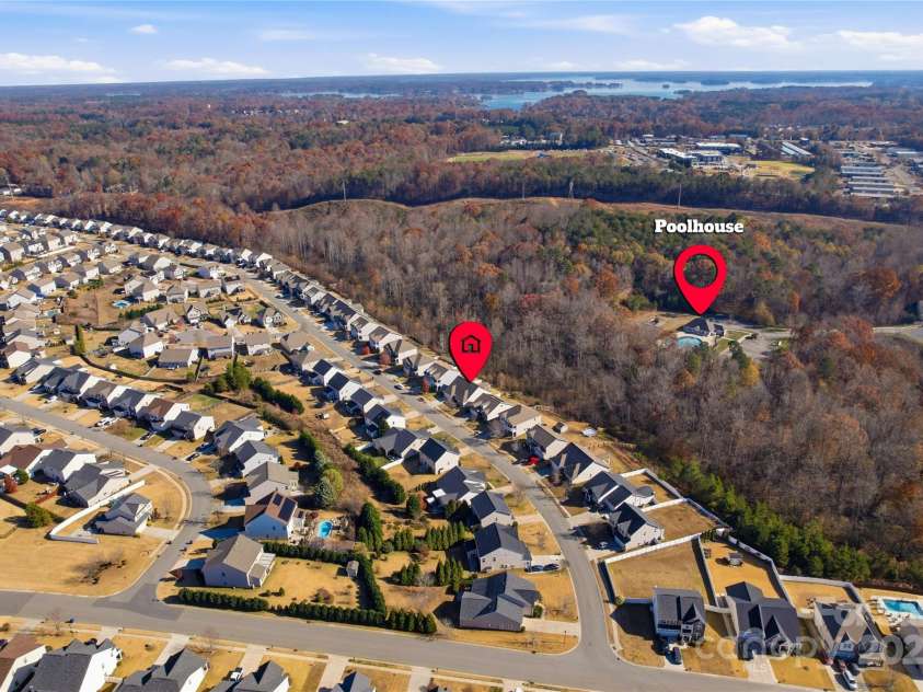 6038 Durango Way, Denver, NC 28037.  MLS# CAR4262979, YatesRealty ID 25201. 