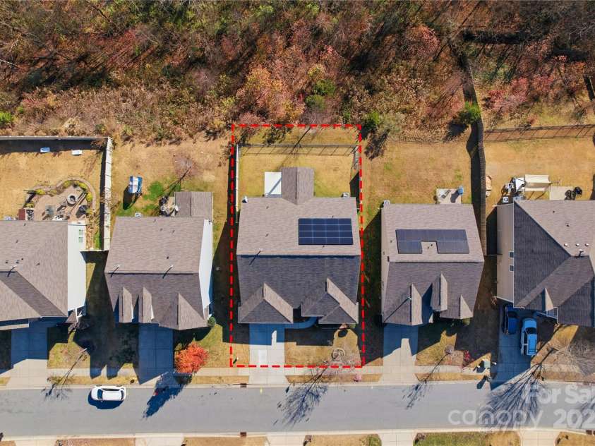 6038 Durango Way, Denver, NC 28037.  MLS# CAR4262979, YatesRealty ID 25201. 