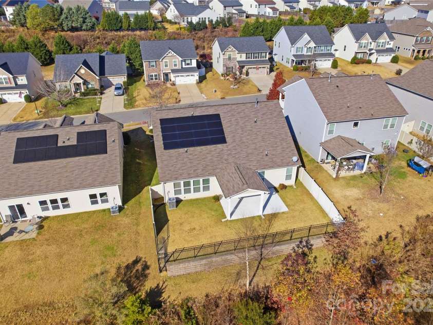 6038 Durango Way, Denver, NC 28037.  MLS# CAR4262979, YatesRealty ID 25201. 