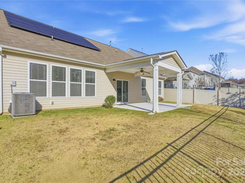 6038 Durango Way, Denver, NC 28037.  MLS# CAR4262979, YatesRealty ID 25201. 