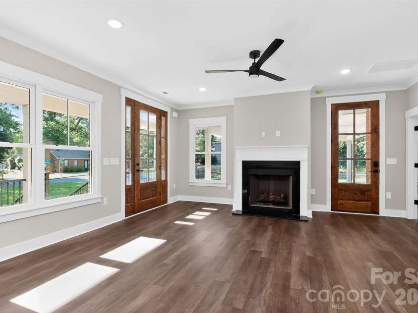 120 Crawford Street, Monroe, NC 28112.  MLS# CAR4382941, YatesRealty ID 25202. 