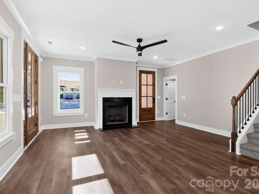 120 Crawford Street, Monroe, NC 28112.  MLS# CAR4382941, YatesRealty ID 25202. 