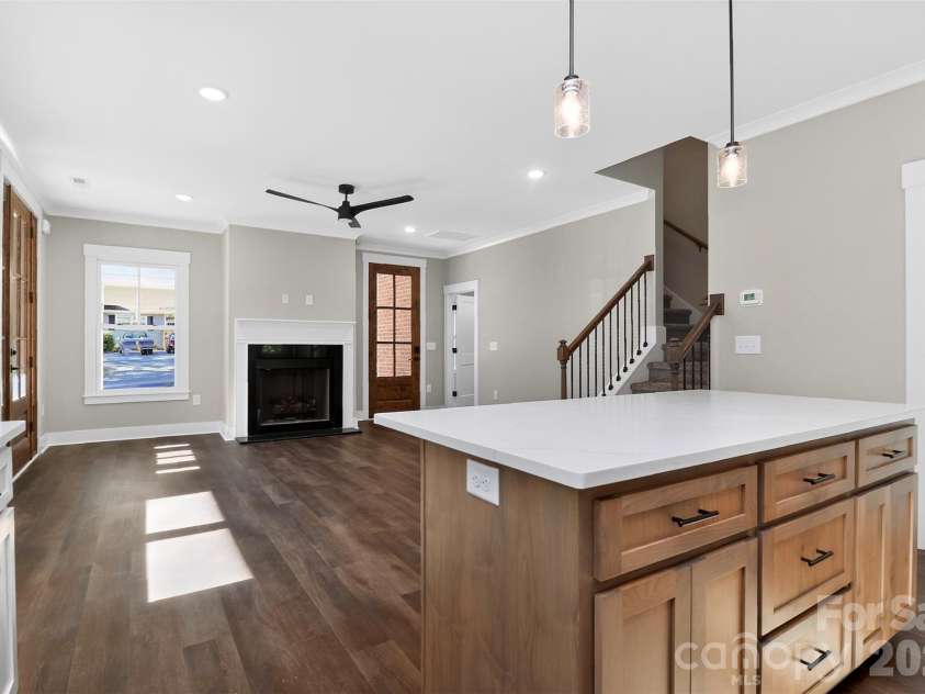 120 Crawford Street, Monroe, NC 28112.  MLS# CAR4382941, YatesRealty ID 25202. 