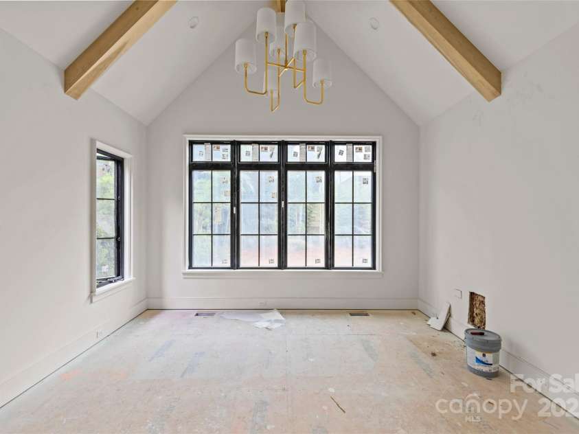 1321 Ferncliff Road, Charlotte, NC 28211.  MLS# CAR4268278, YatesRealty ID 25204. 