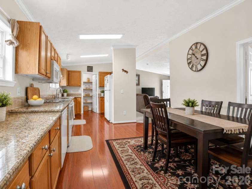 22 Brookfield Lane, Old Fort, NC 28762.  MLS# CAR4362830, YatesRealty ID 25205. 