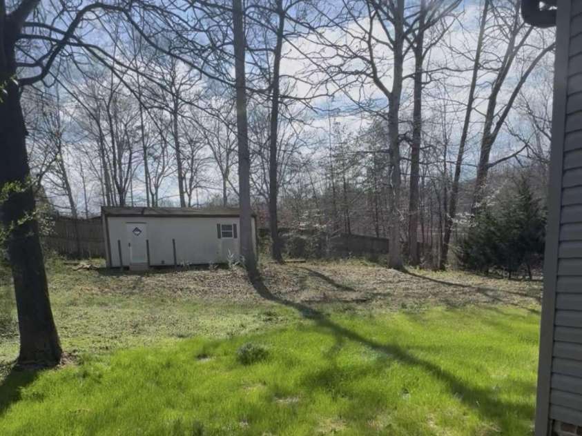 3007 Michelle Drive, Newton, NC 28658.  MLS# CAR4359798, YatesRealty ID 25206. 