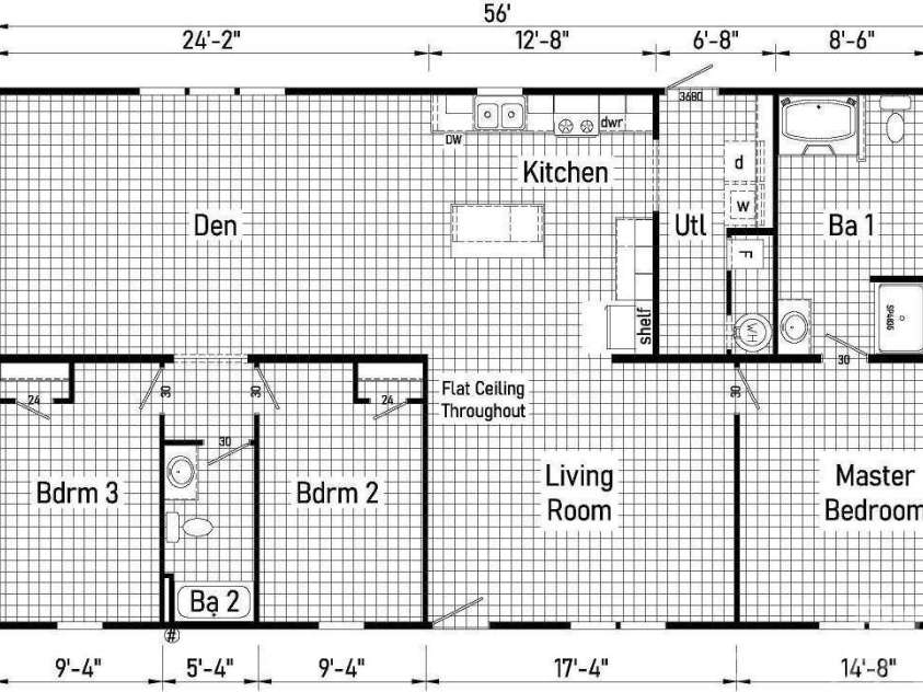 3007 Michelle Drive, Newton, NC 28658.  MLS# CAR4359798, YatesRealty ID 25206. 