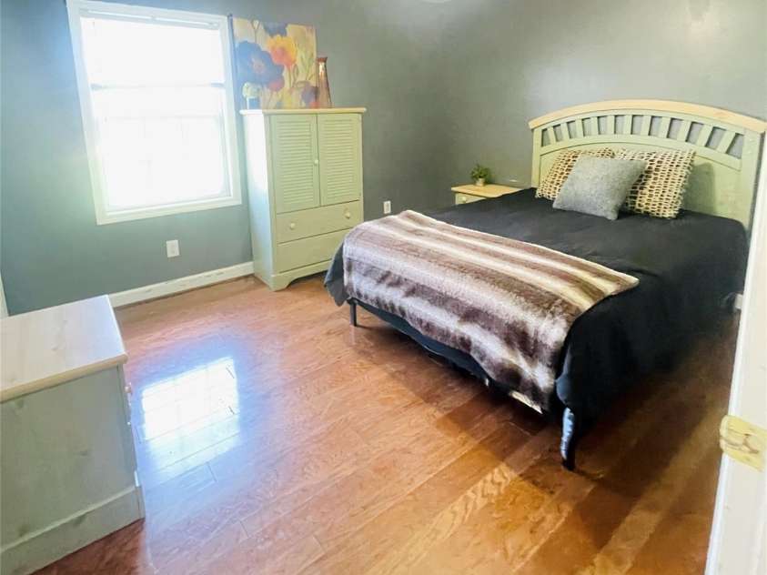 286 Little Wilkesboro Road, Harmony, NC 28634.  MLS# CAR4277638, YatesRealty ID 25207. Primary Bedroom