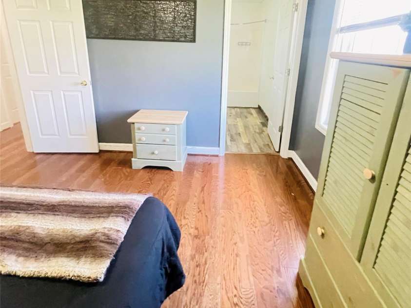 286 Little Wilkesboro Road, Harmony, NC 28634.  MLS# CAR4277638, YatesRealty ID 25207. Primary Bedroom