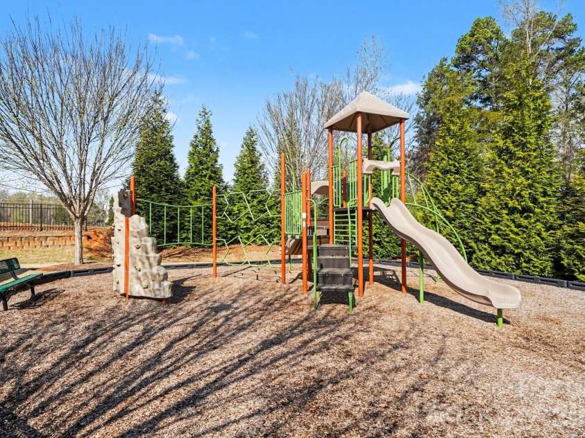 10885 Greenvale Drive, Harrisburg, NC 28075.  MLS# CAR4356120, YatesRealty ID 25209. Community play ground