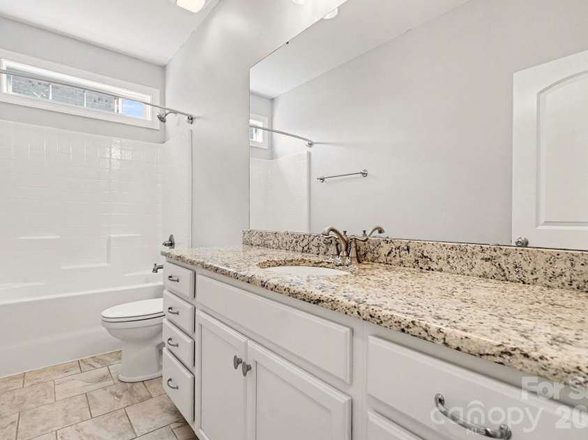 10885 Greenvale Drive, Harrisburg, NC 28075.  MLS# CAR4356120, YatesRealty ID 25209. Full bath on the main