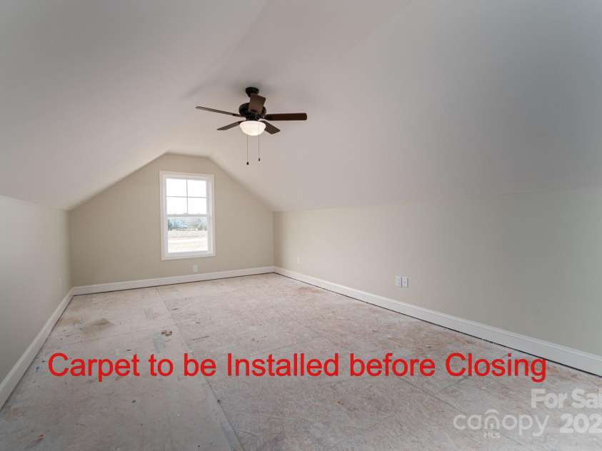 1156 Walker Branch Road, Lincolnton, NC 28092.  MLS# CAR4312152, YatesRealty ID 2521. 